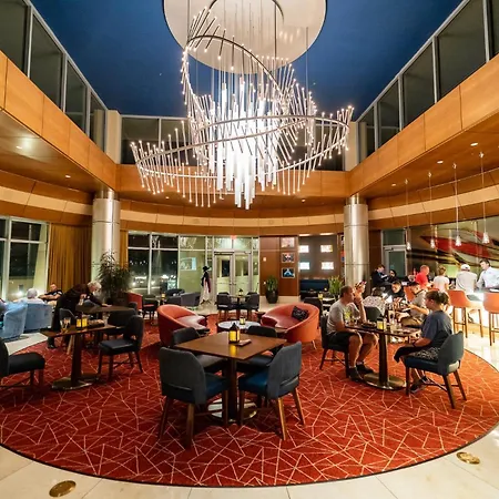 Bay Lake Tower At Disney'S Contemporary Resort-2